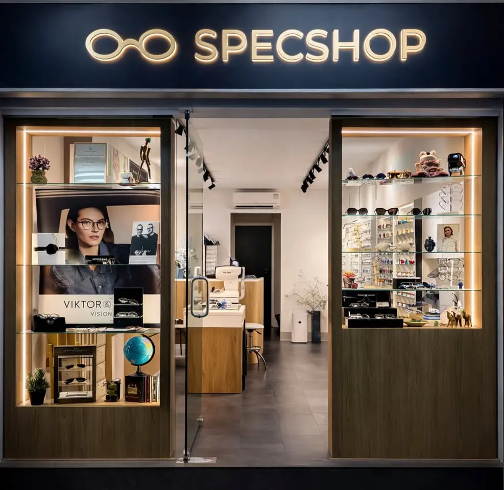 Specshop