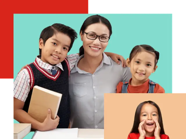 Speech Academy Asia