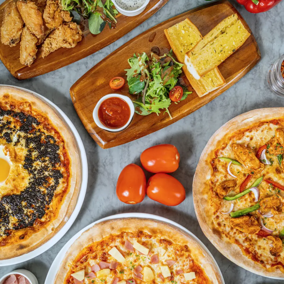 Spizza