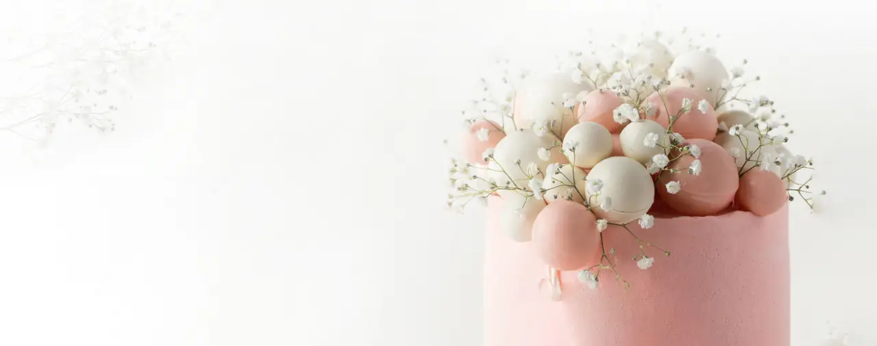 Spring Blossoms Bakery