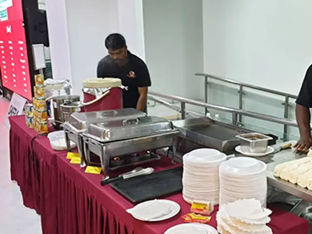 Springleaf Prata Place