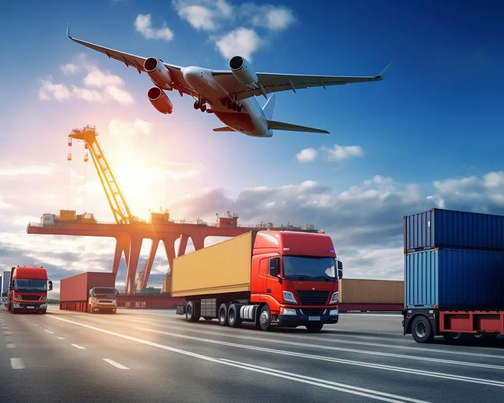 ST Courier & Cargo Singapore