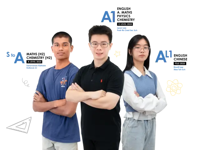 Stalford Learning Centre @ Bedok Central