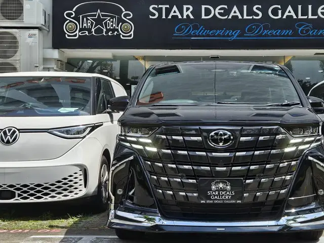 Star Deals Gallery Pte Ltd
