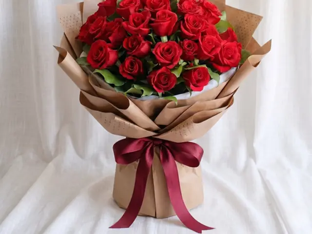 Star Florist Pte Ltd