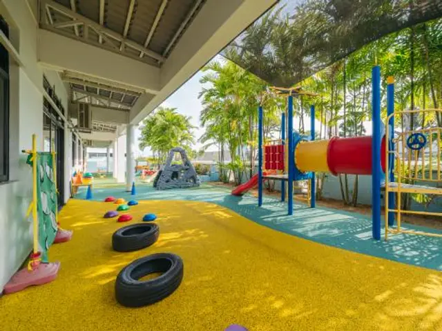 Star Learners @ Ang Mo Kio