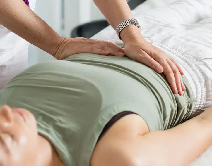State of Reiki