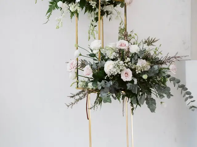 Stefii's Blooms and Crafts
