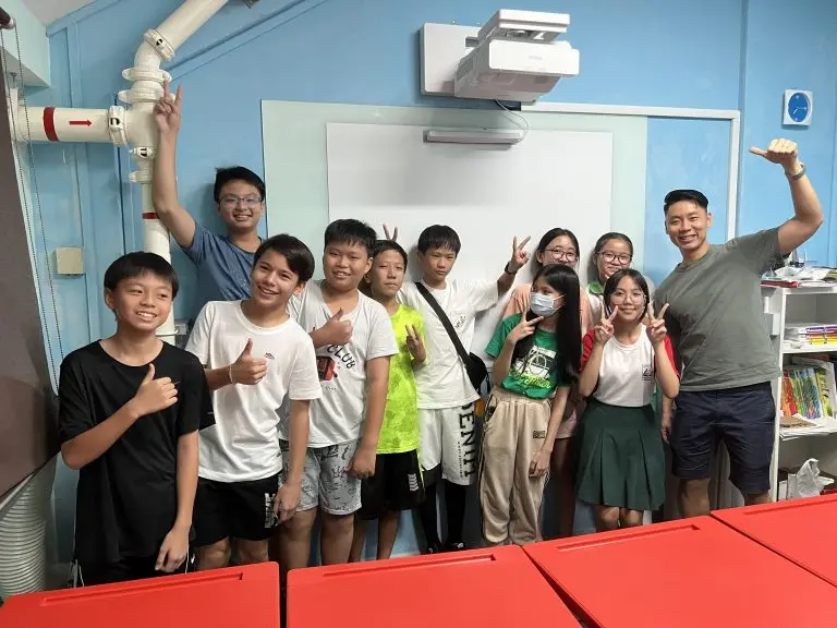 Stepping Stones Learning Centre