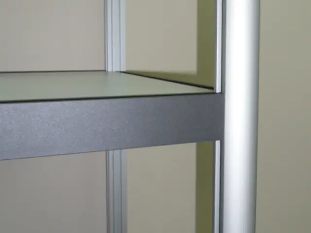 Storage Rack Private Limited