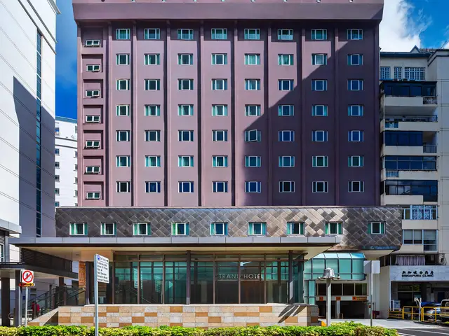 Strand Hotel
