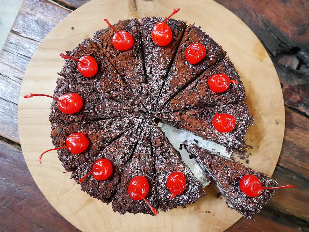 Stuttgart Blackforest Boutique S-Cafe