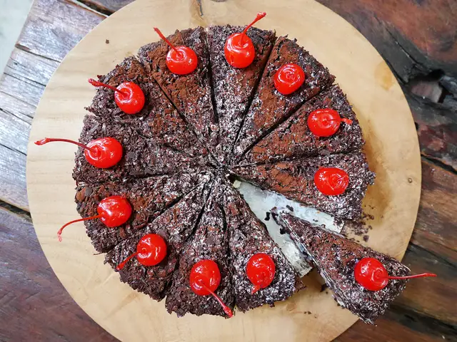 Stuttgart Blackforest Boutique S-Cafe