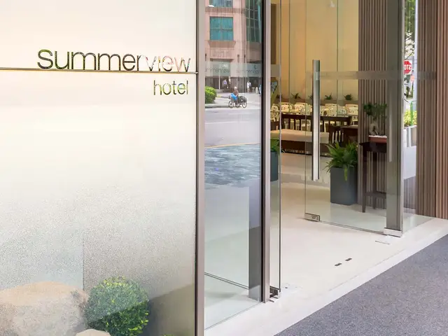 Summer View Hotel