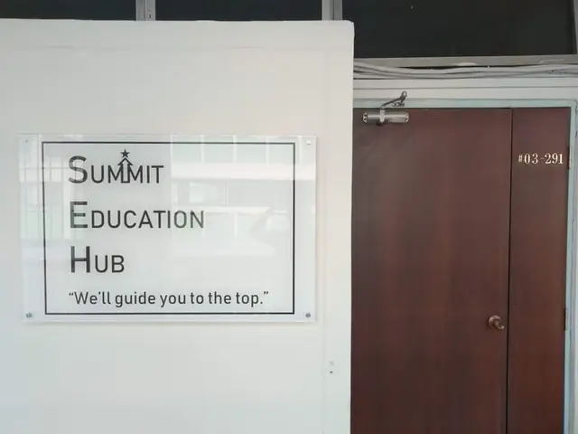 Summit Education Hub