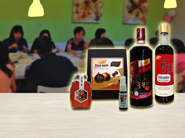 Sunnychoice Vegan Cafe and Healthy Option Store