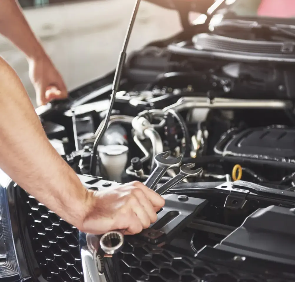 Sunrise Auto Services Pte Ltd