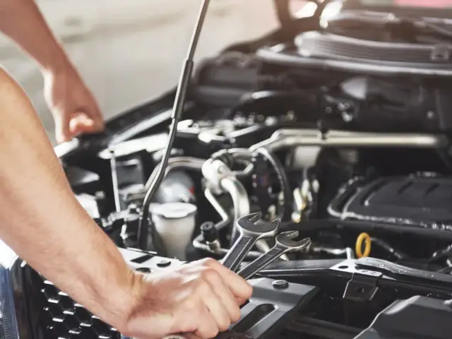 Sunrise Auto Services Pte Ltd