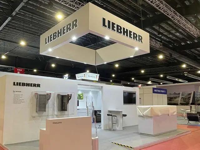 Sunyau Expo Pte Ltd