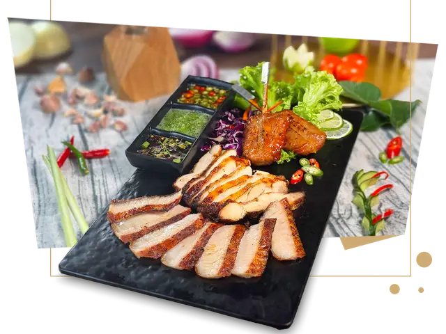 Super45 Gourmet Pte. Ltd.