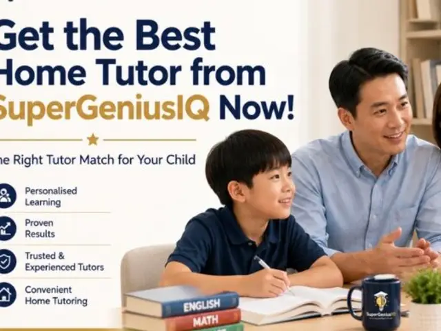 Supergeniusiq
