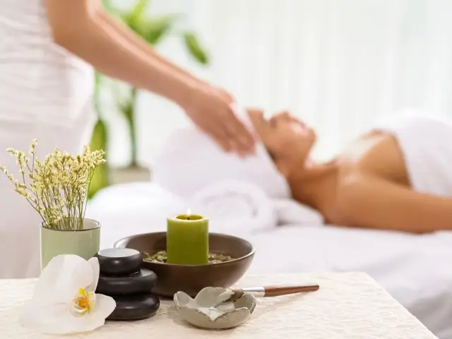 Supremo Spa