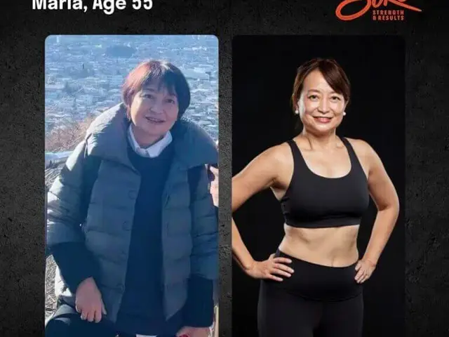 Surge: Strength & Results