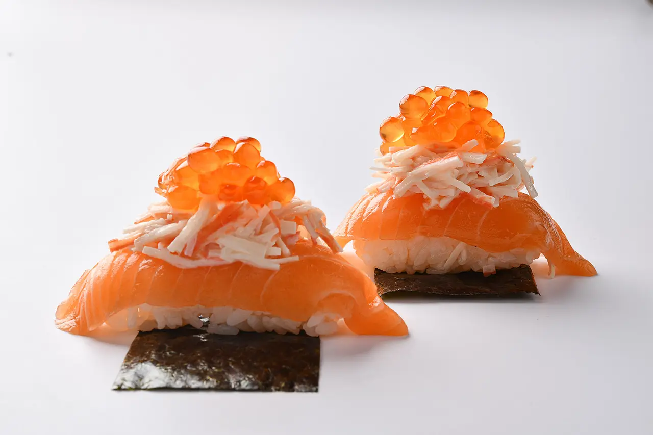 Sushi-Go