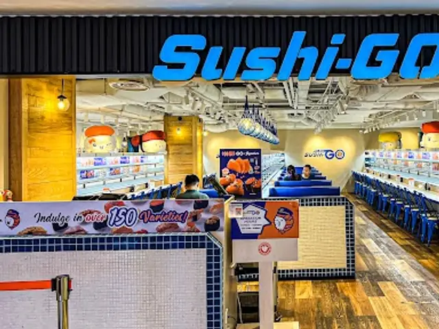 Sushi-Go