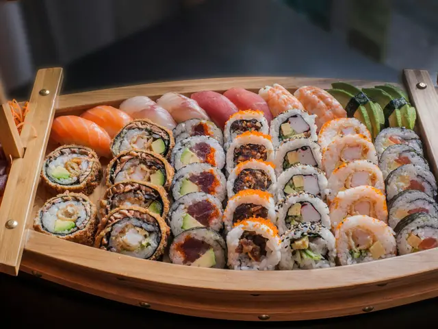 Sushi Jiro