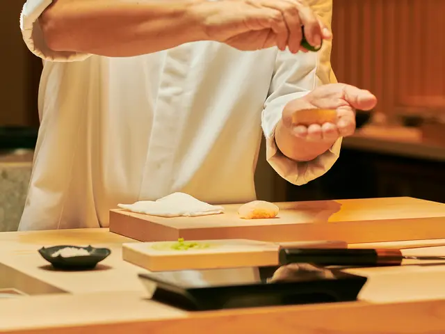 Sushi Masaaki