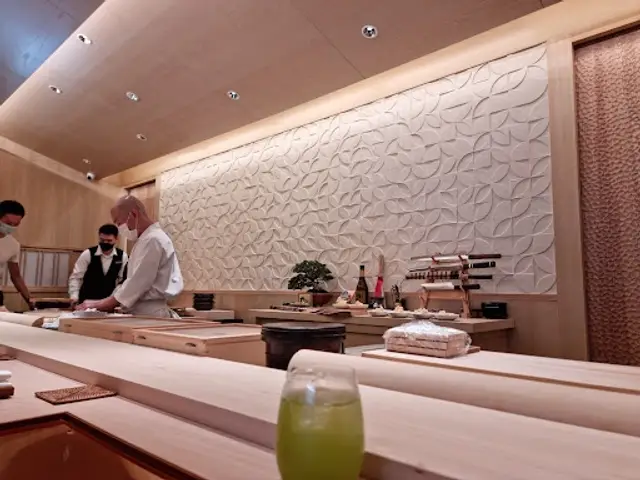 Sushi Sato
