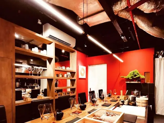 Sushi SEIZAN