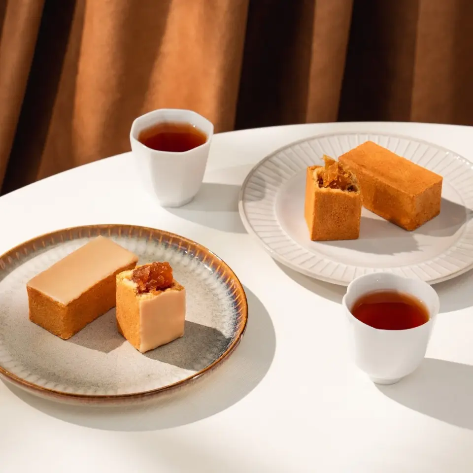 Sushi Tei