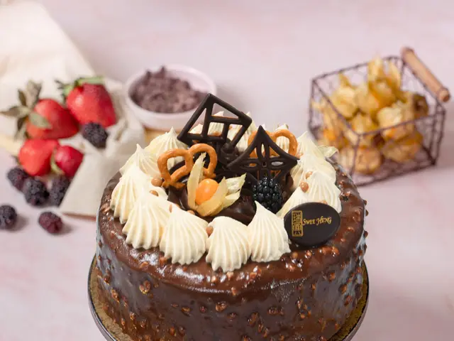 Swee Heng Bakery