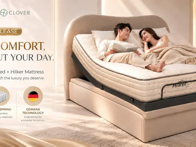 Sweet Dreams Furniture