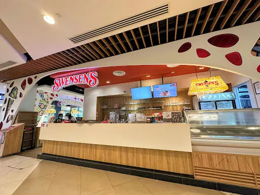 Swensen's