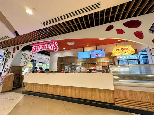 Swensen's