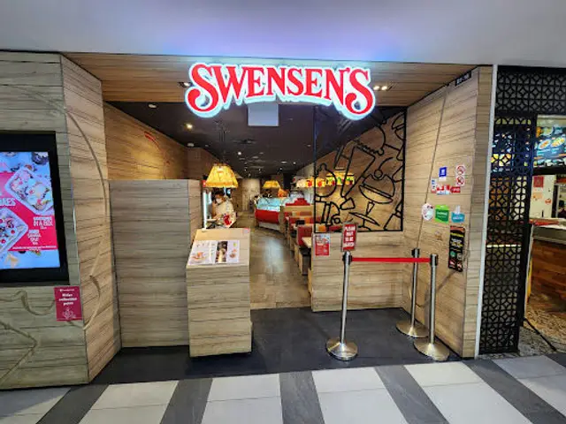 Swensen's