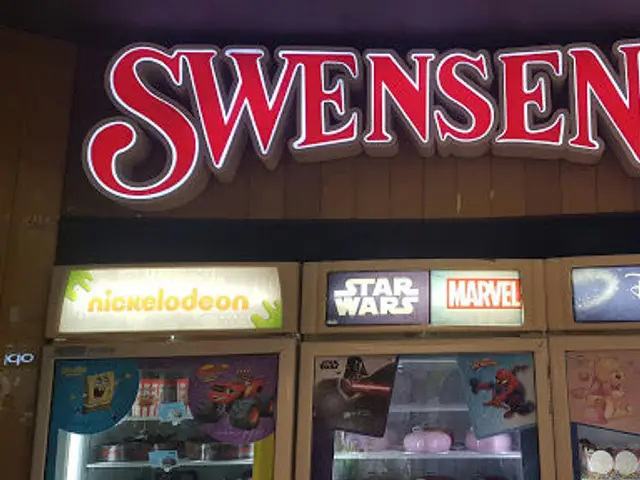 Swensen's