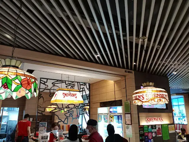 Swensen's