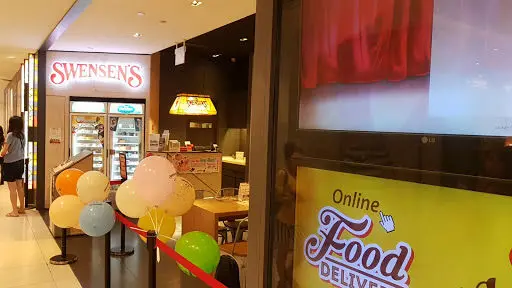 Swensen's