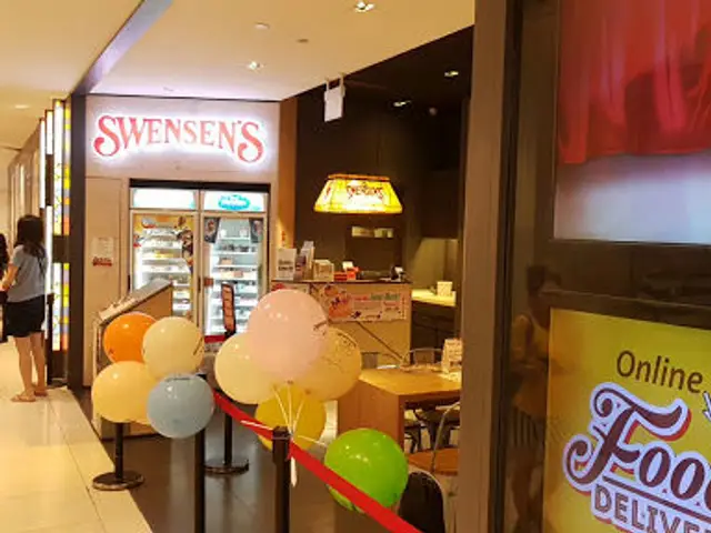 Swensen's