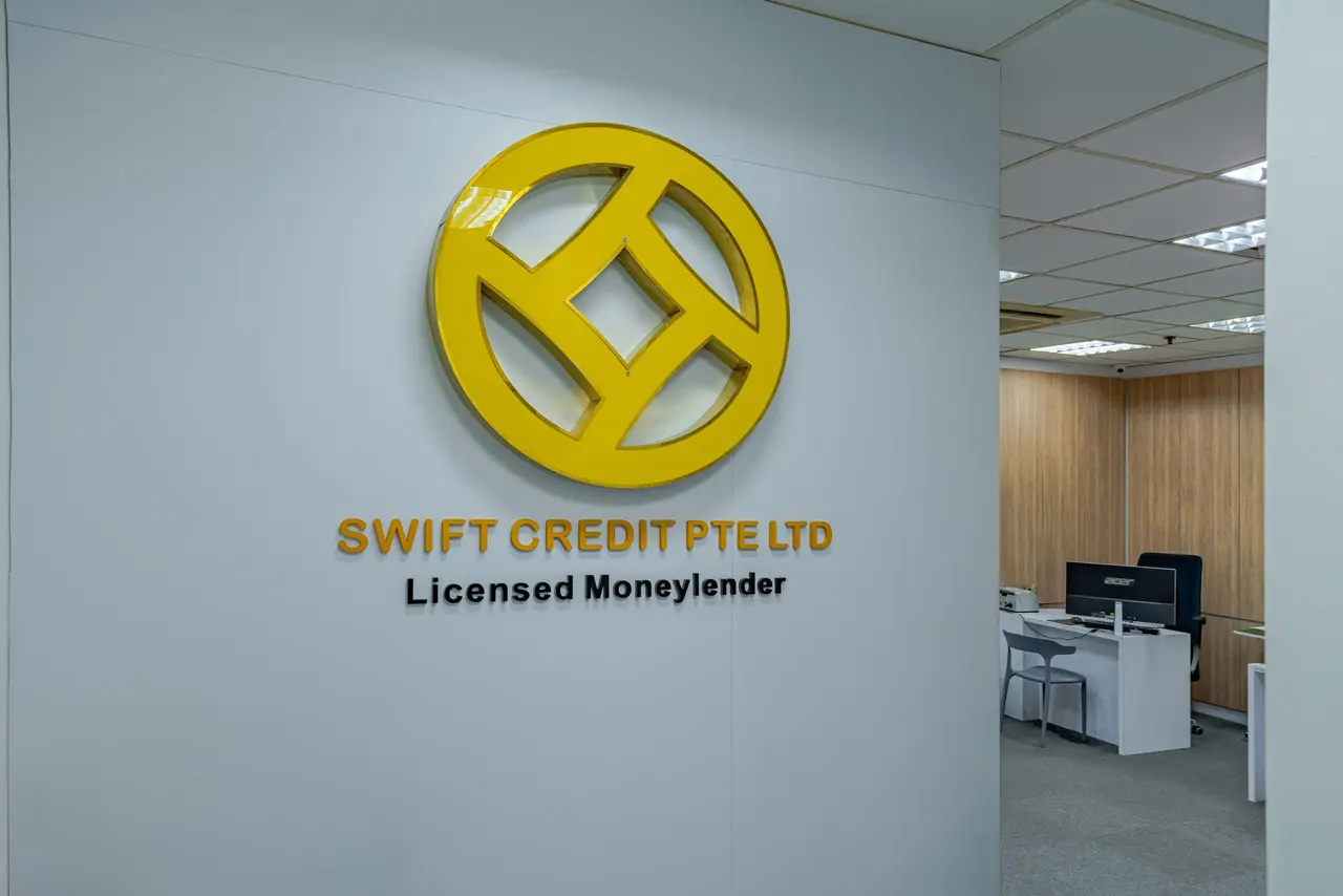 Swift Credit