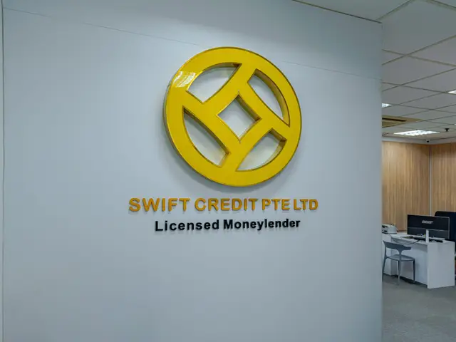 Swift Credit