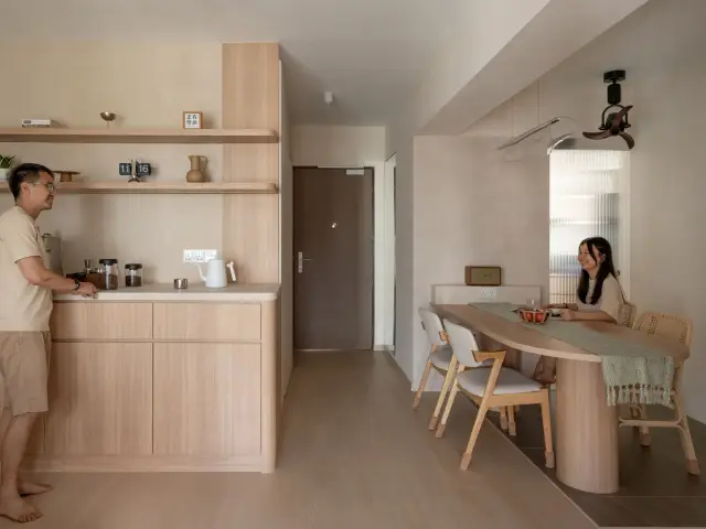 Swift Design Studio Pte Ltd
