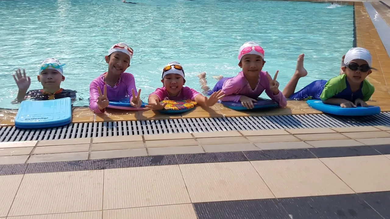 SwimBest Swim School