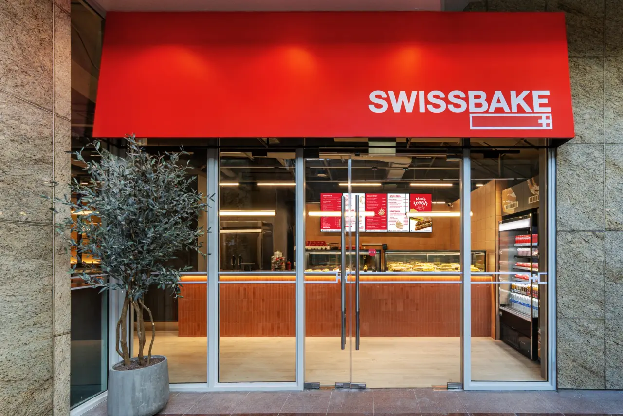 Swissbake