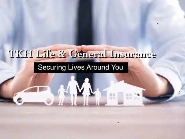 T K H Insurance Agency