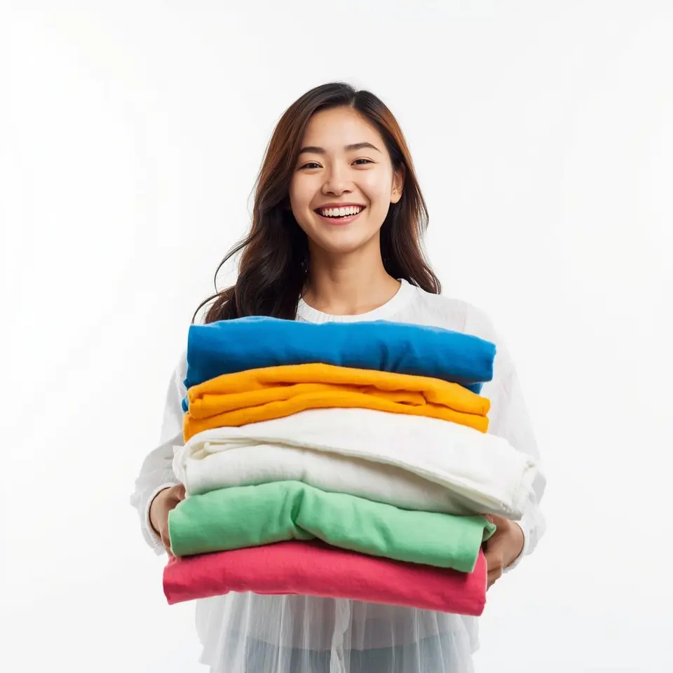 T Laundry